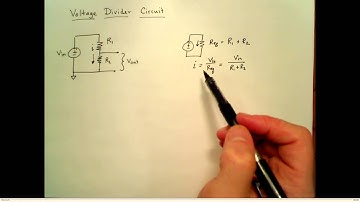 ENGR 313 - 02.17 Voltage Divider