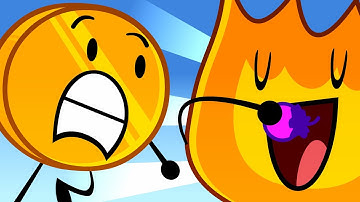 BFDIA: firey