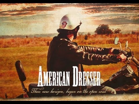 American Dresser Youtube