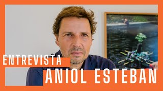 La salud del Mar Balear. Entrevista a Aniol Esteban (Marilles).