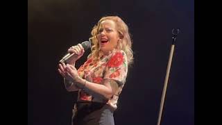 Anneke van Giersbergen - Wuthering Heights ( Kate Bush cover )