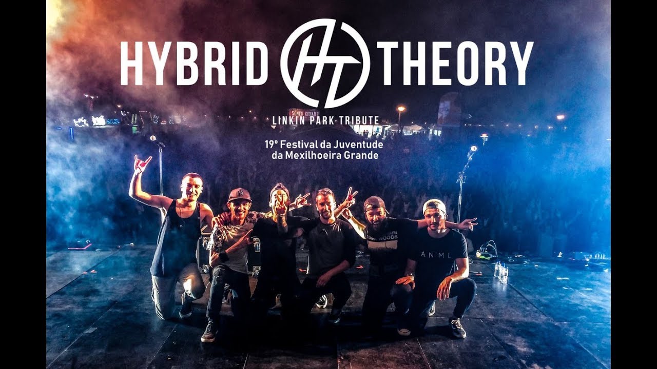 Linkin park tribute. Линкин парк трибьют. Hybrid Theory Linkin Park Tribute Band. Hybrid Theory группа. Hybrid Theory группа трибьют.