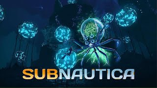 EXPLORING SUBNAUTICA CAVES | SUBNAUTICA LIVE STREAM