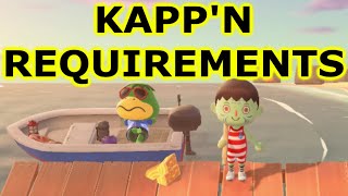 How To Make Kapp