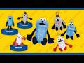 商品PV】Happyくじ「パペットスンスン」 全等級のご紹介 - YouTube