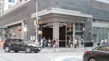 Charges pending for suspect in deadly beating at Brooklyn subway station