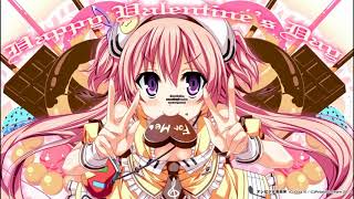 I like me better nightcore (Lauv)