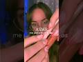 ASMR me pinto los labios💋 #asmr #asmrmouthsounds #asmrvideo #asmrgirl #asmrsounds #relax