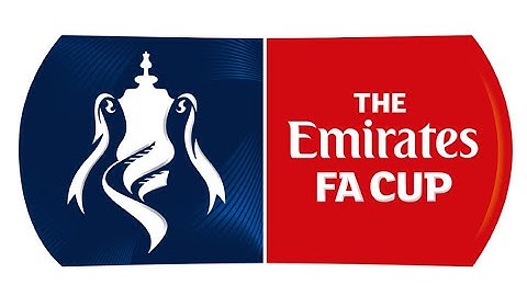 The Emirates FA Cup 2019/20 Intro🇬🇧🏴󠁧󠁢󠁥󠁮󠁧󠁿