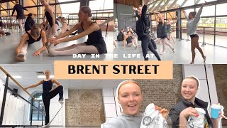 Day In The Life As A Full Time Dancer In Australia! (INTENSE + FUN!)