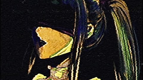 化けの花 (Bake no Hana) // Acme Iku (AI RVC)