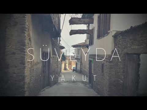 YAKUT - SÜVEYDA (Official Audio) 2020