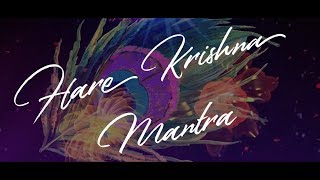 SATI ETHNICA - Hare Krishna Mantra