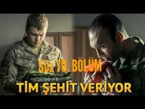 Söz 70. Bölüm Fragman 1