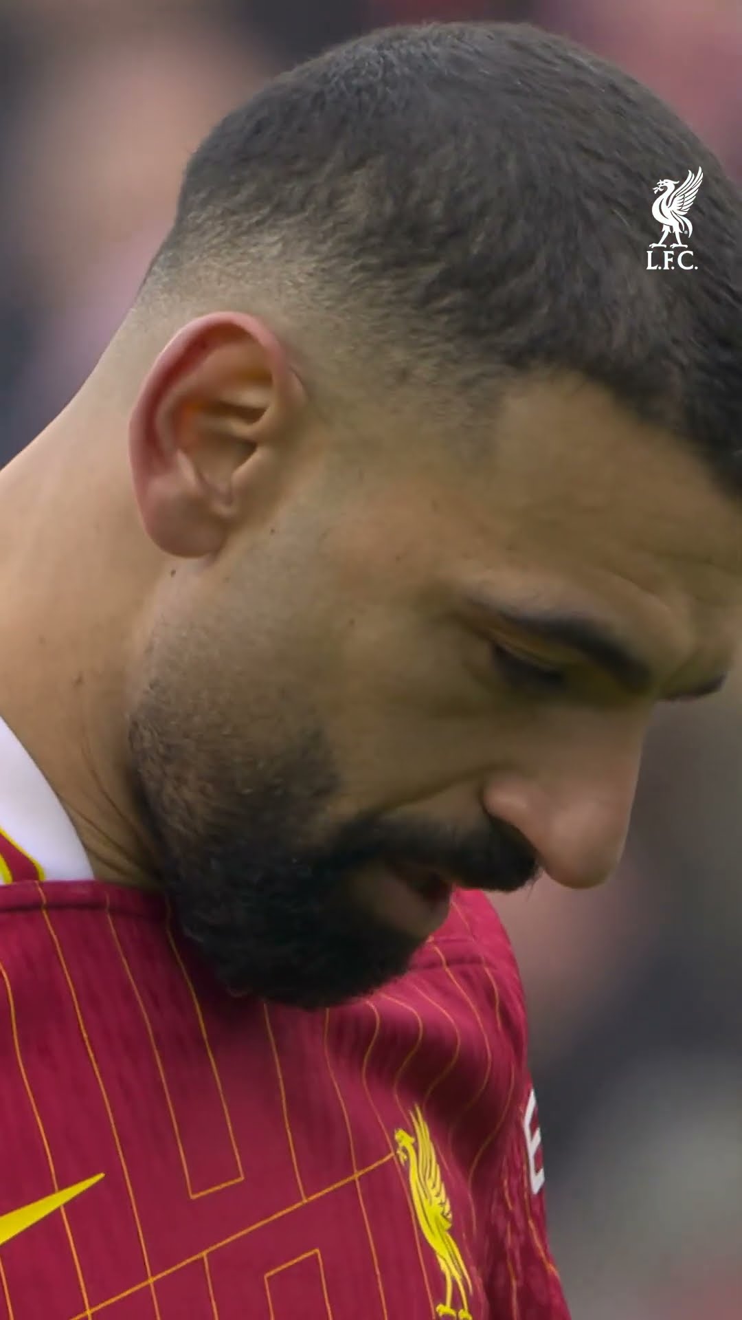 Salah From The Spot ?