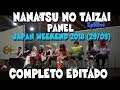 PANEL NANATSU NO TAIZAI (EDITADO) | JW 29/09/18