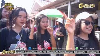 Anak dewa Voc. Herlita | INDRAA JAYA 2025 | Kebulen Unjungan Buyut SULAYA