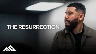 The Resurrection | Pastor Chris Garcia | FULL SERMON