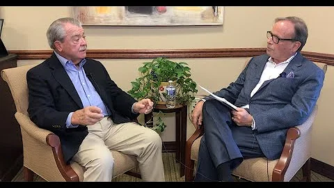 Peter Sheptak Discusses Pitt Neurosurgery, History...