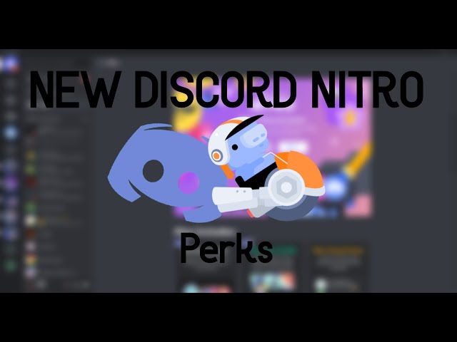 Discord update adds new Nitro perks to celebrate or annoy your friends