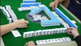 Extra Mahjong May 5 2024 - Bunot No Joke #mahjong  #jokereyetv #mahjong #fyp #trending