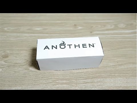 Packaging Prototype