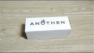 Packaging Prototype