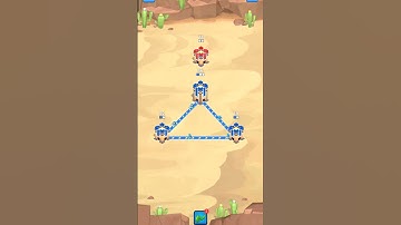 Conquer the Tower 2 - Level 6 Strategy Guide - Relaxiy