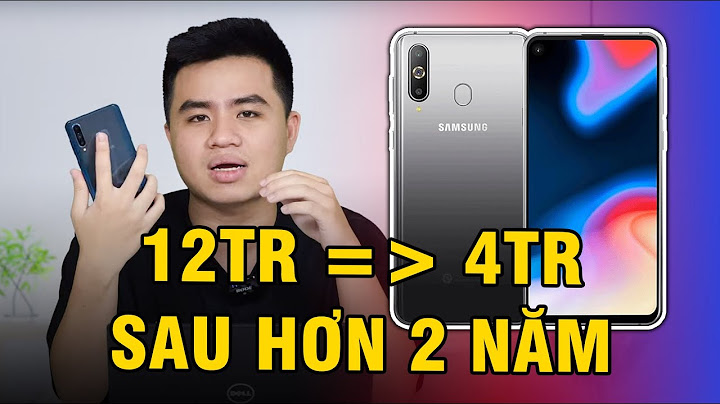 So sánh camera galaxy a9 pro vs s6 năm 2024