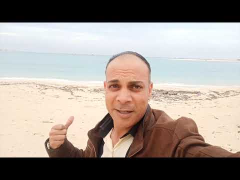 نوة المكنسه امطار خفيفه وغيوم ولاكن الجو ممتاز