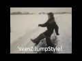 Svanz  fk yeah jumpstyle