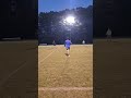 Good Outfield Catch #ytshorts #soccer #kickball #fun #letsplay #happy #gaming #mlb #kickball