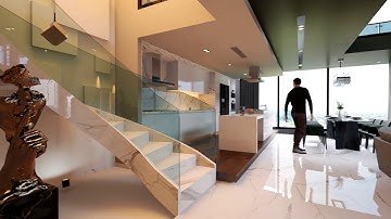 CINEMATIC ANIMATION D5 RENDER 1.6 BY YOGA4ARCH