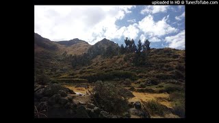 Video thumbnail of "05.-  CHUTO HUANCA.  CIELO HUANCA"