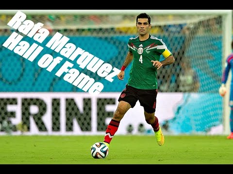 Video: Rafa Marquez Og Jaydy Michel Feirer Ankomsten Av Sitt Første Barn