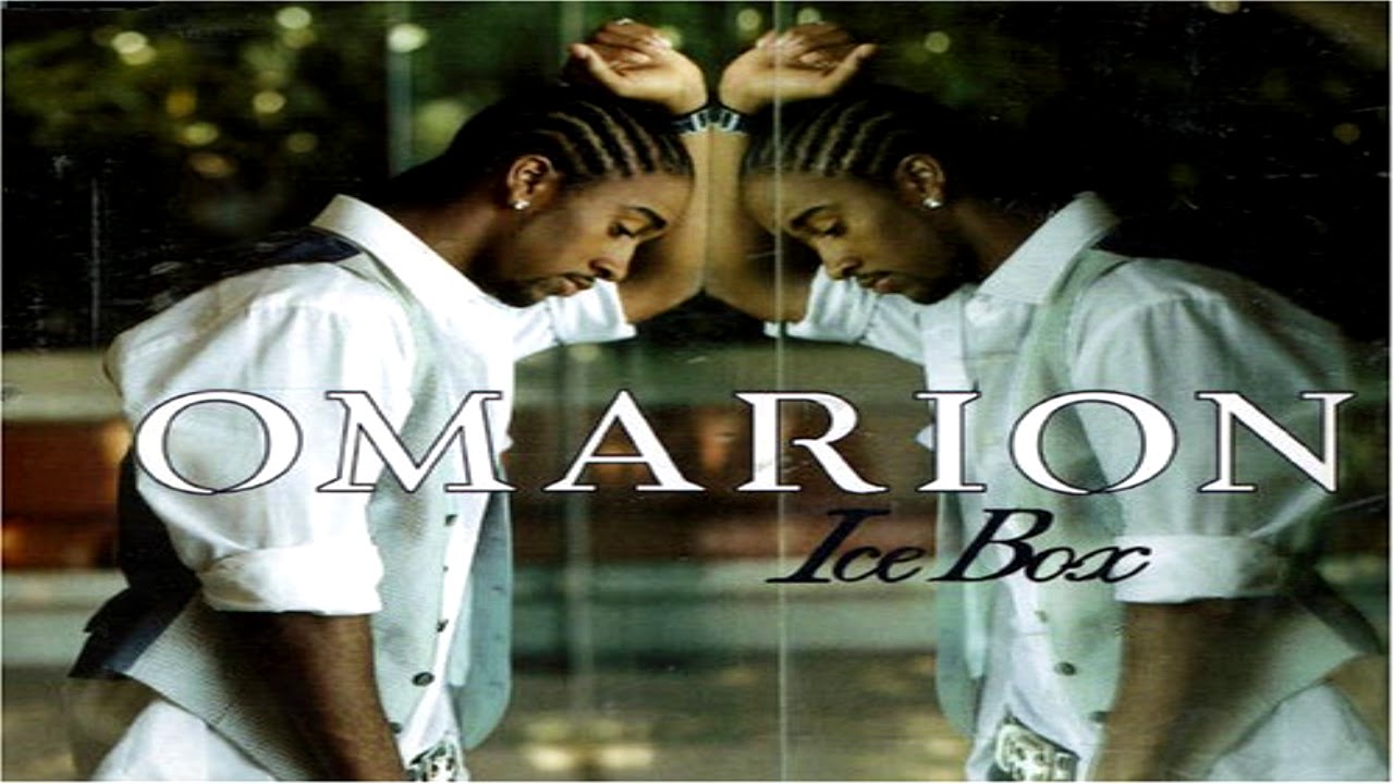 OmarionIce Box2k18 Remix YouTube
