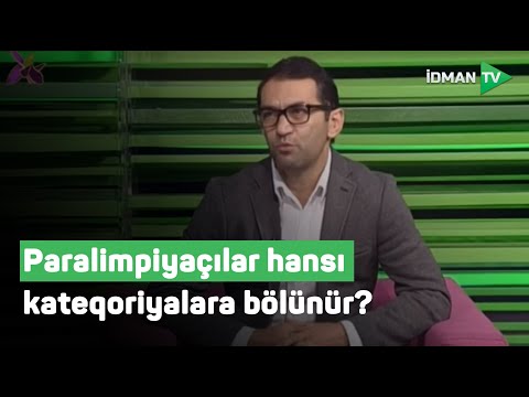 Video: Kateqoriyalara bölünür, yoxsa kateqoriyalara bölünür?