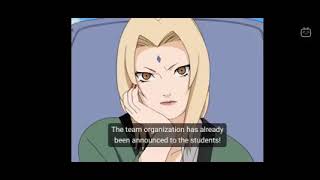 Tsunade Mimics Naruto?! | “Dattebayo” Moment 🔥