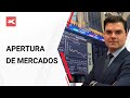 Apertura del Mercado Europeo 25-11-2022