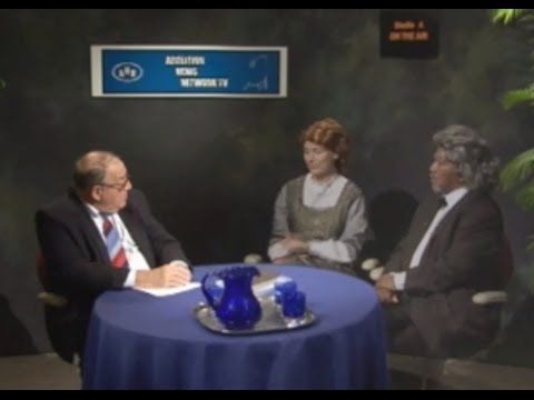 "12 Years A Slave" Book Review by Frederick Douglas ...