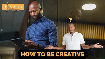 Unlocking Your Inner Genius: A Guide on How to Cultivate Creativity