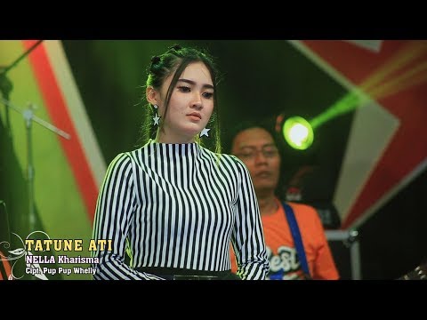 Nella Kharisma - TATUNE ATI   |   Official Video