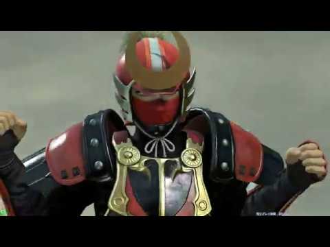 DFFAC対戦動画6120 踊り子バッツ