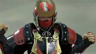 DFFAC対戦動画6120 踊り子バッツ