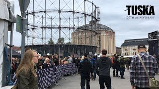 The Tower - Day 2 - Tuska 2017