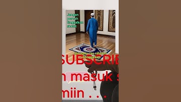 jangan tinggalkan sholat #meme #islam #islamic #hidayah #ramadan #sholat #taubat #shorts #fyp