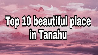 Nepal's most beautiful place in tanahu || tourism city||