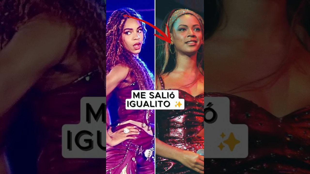 Blue Ivy: La joven estrella que sigue los pasos de Beyoncé