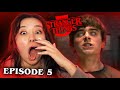AT LONG LAST!! | Stranger Things Season 5 Episode 5 “Shock Jock” *REACTION*