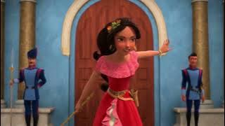 The Right Thing to Do | Elena of Avalor